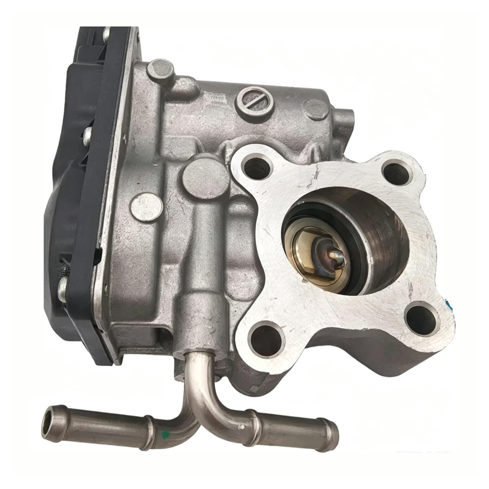 Exhaust Gas Recirculation Exhaust Gas Recirculation EGR Valve S550-20300 S55020300 for 2014 2015 2016 2017 2018 for Mazda EGR Valve