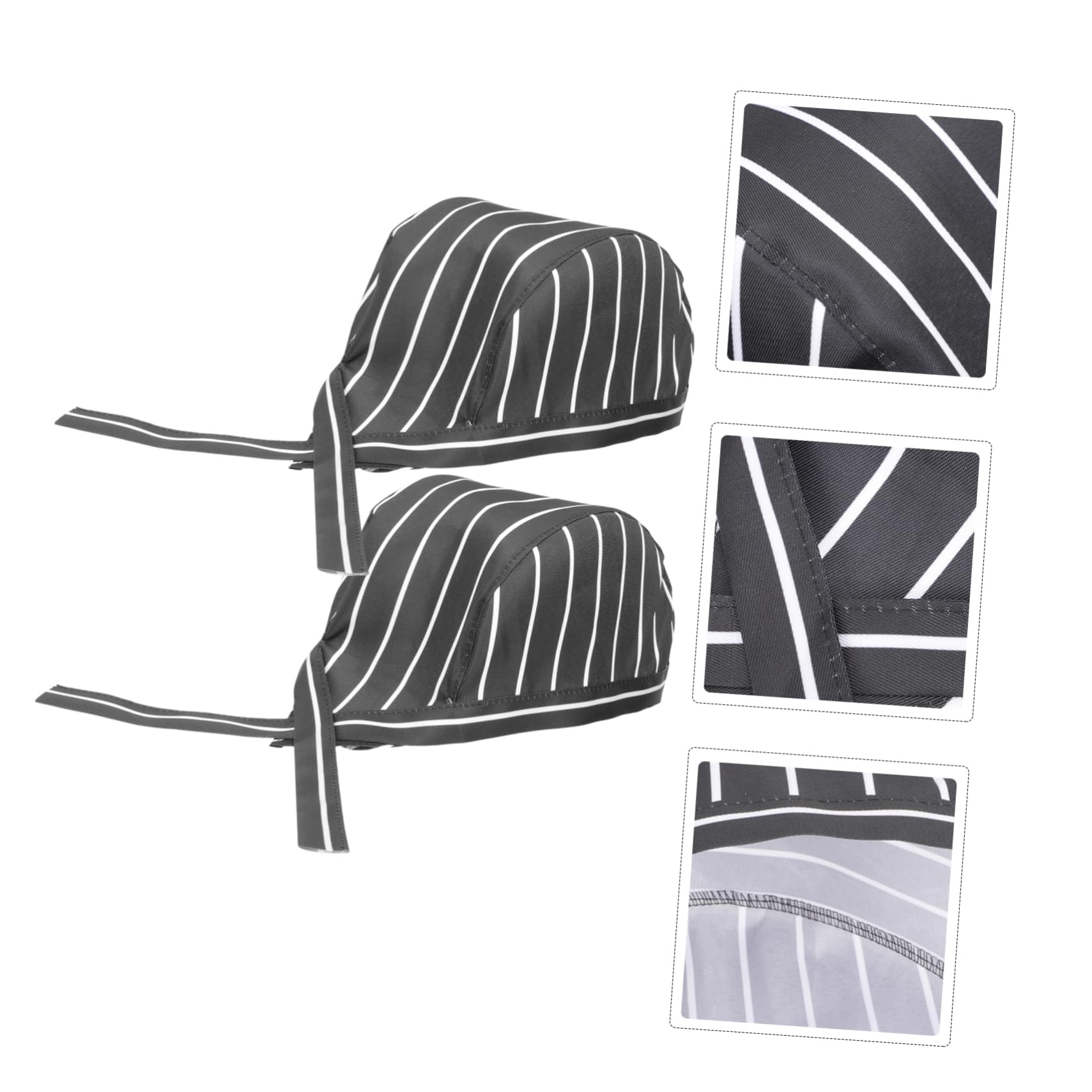 BESTYASH Regolazione Del Cappello Da Cucina Cappello Chef Soffice Cucina a Cappelli Da Chef Cappelli Da a Per Ristoranti Da Decorativi