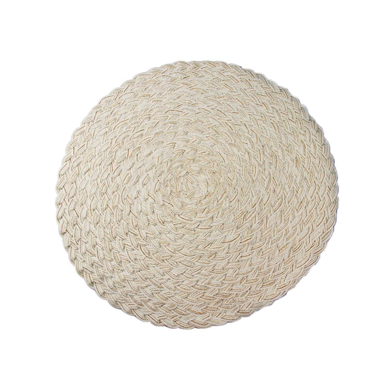 BESPORTBLE 1Pc Creative Cat Scratch Board and Playing Mat Cushion for Grinding Claws Random Color Durable Scratcher for Cats and Kittens for Indoor Play and Nail Care