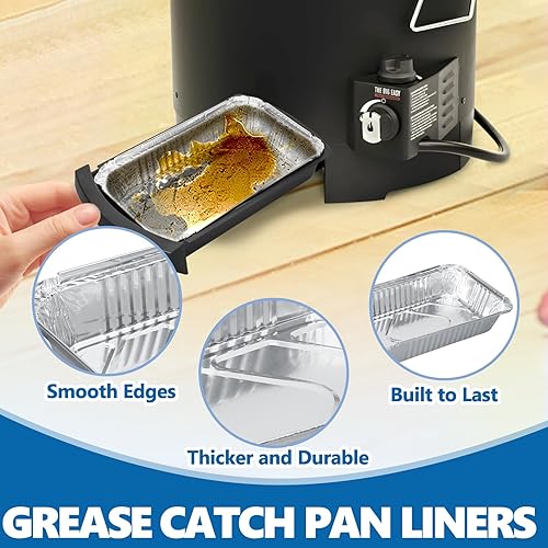 Miniatura 9 de SafBbcue Kit de piezas de parrilla para Homedepot Nexgrill 720-0830H 720-0888N 720-0888 720-0697 720-0783E Master Forge 1010037 Kenmore 122.33492410