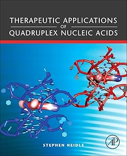 Therapeutic Applications of Quadruplex Nucleic Acids