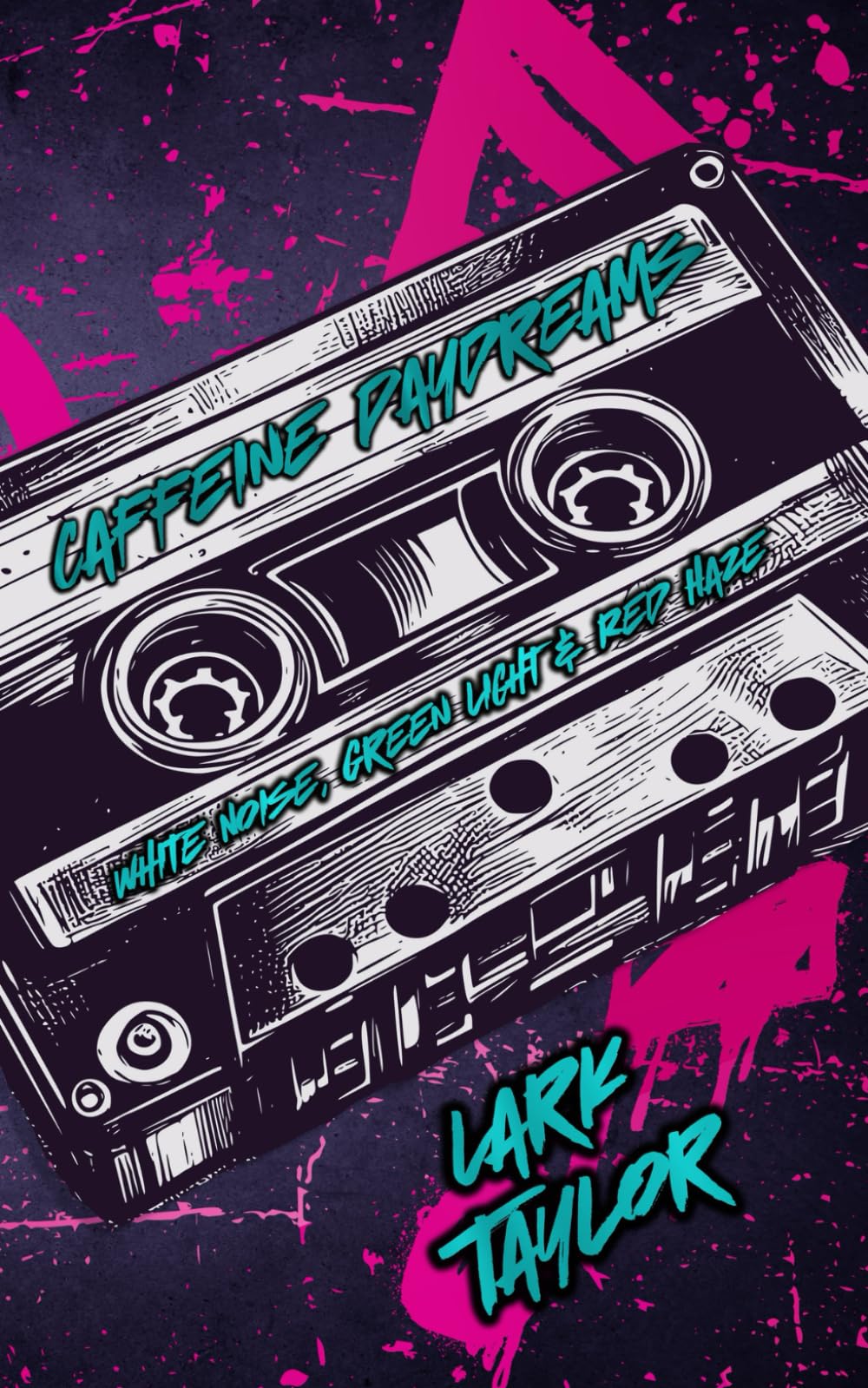 The Caffeine Daydreams Collection