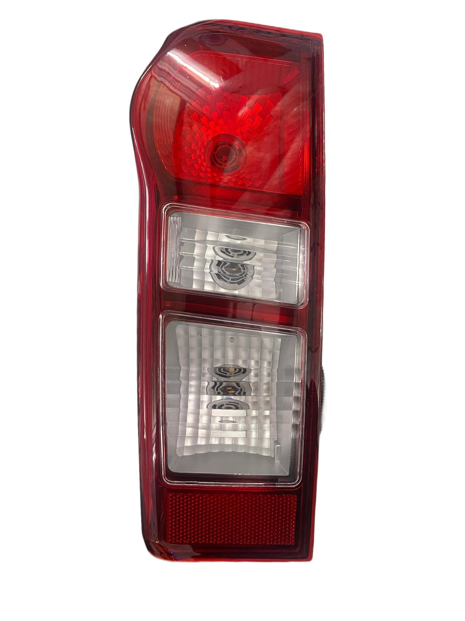 K D Taillight/Back light for ISUZU D-MAX (Left/Passenger Side)-image-17