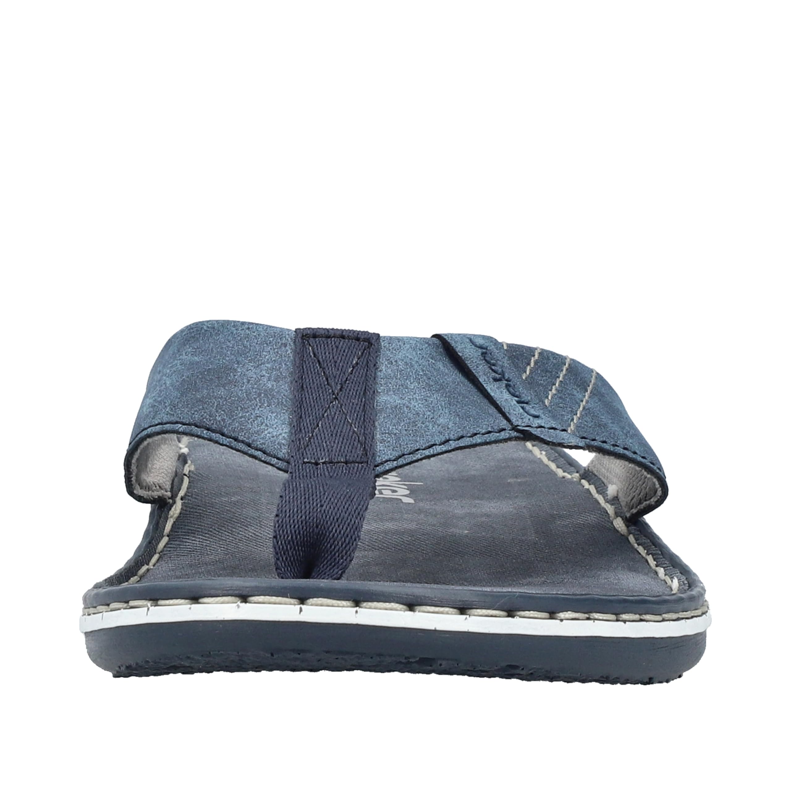 Rieker Herren 21043Zehentrenner