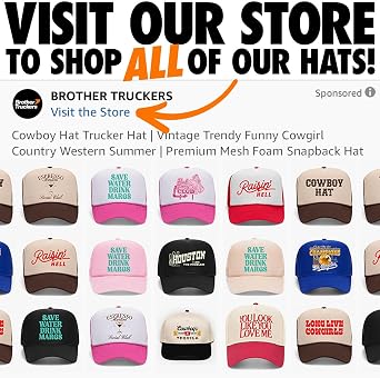 Forklift Certified Vintage Trucker Hat | Premium Snapback Hat for Men & Women