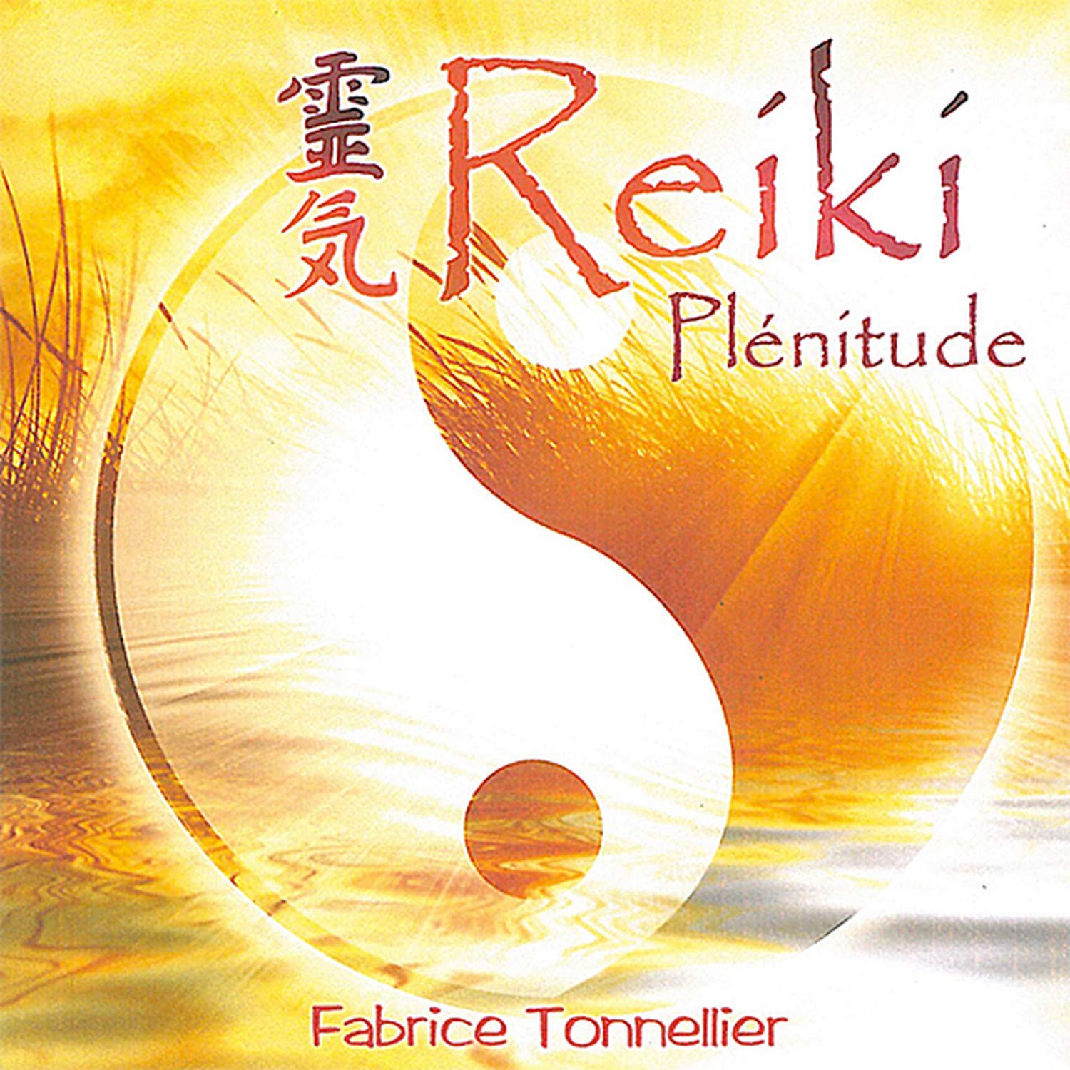 Reiki Plénitude