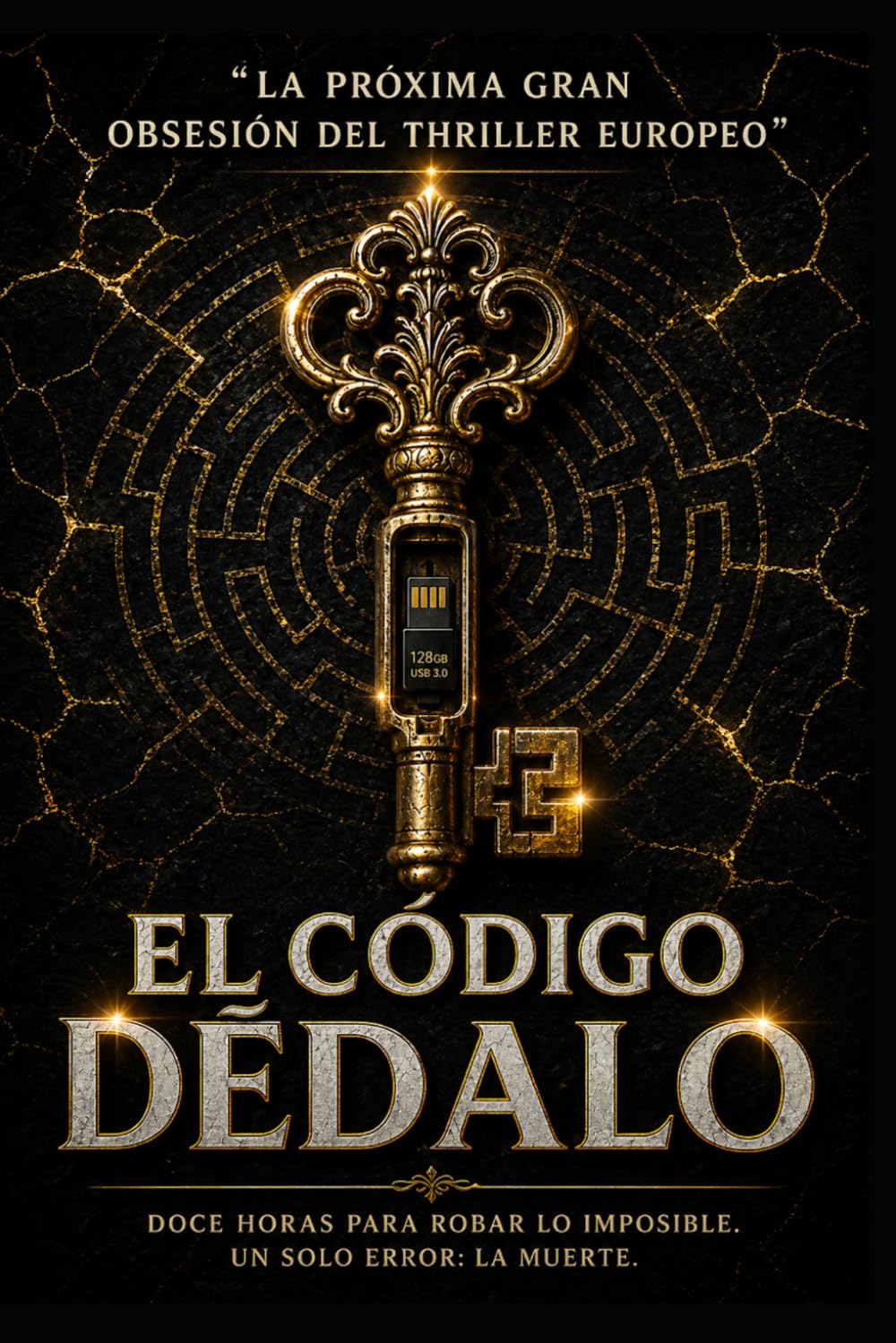 El Código Dédalo