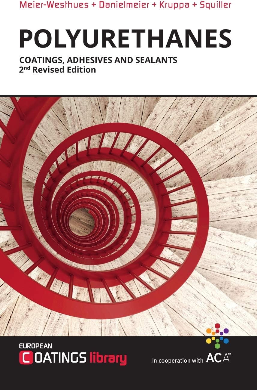 Polyurethanes: Coatings, Adhesives and Sealants