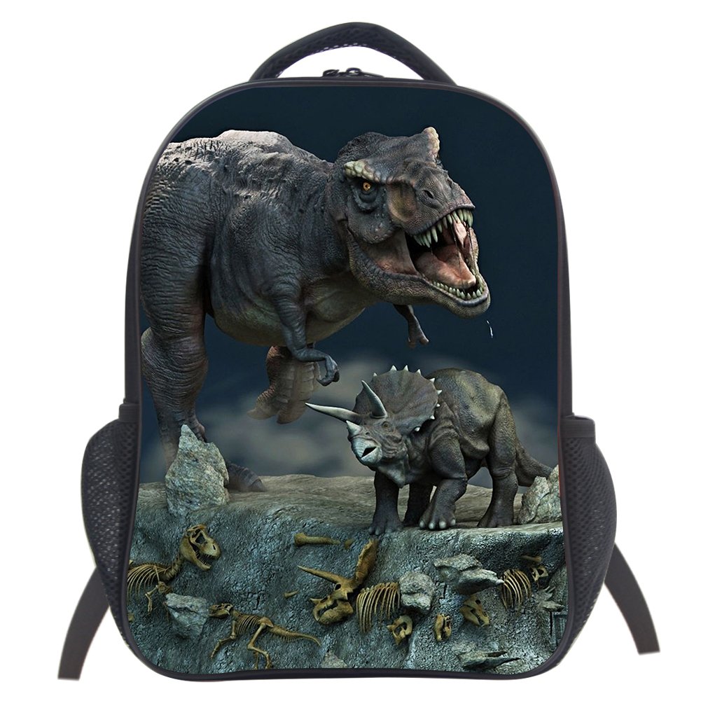 dino bookbag