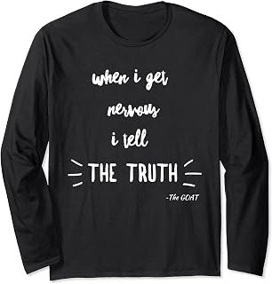 Say It With Your Chest Apparel