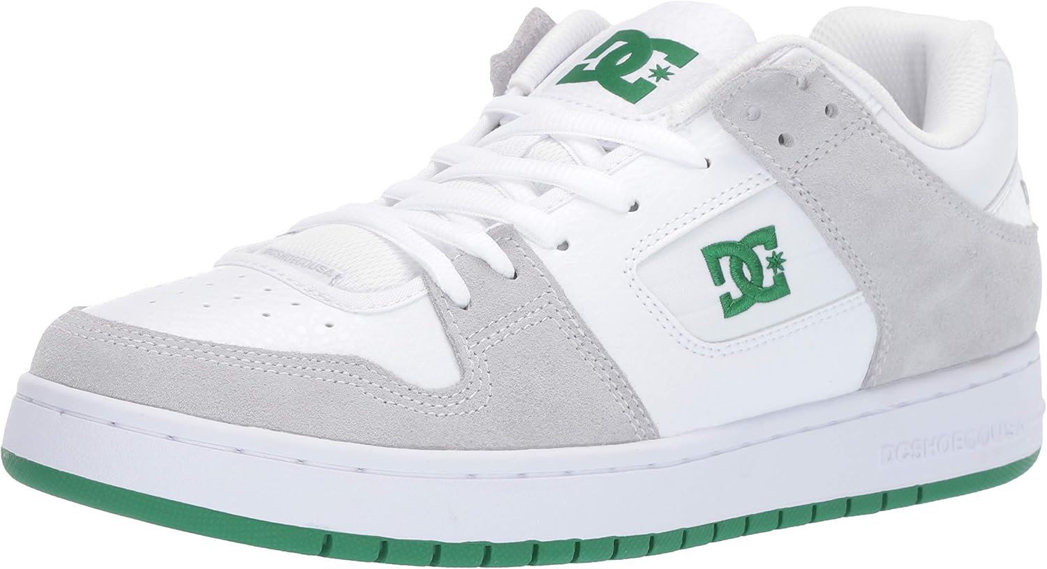 کفش اسکیت مردانه DC