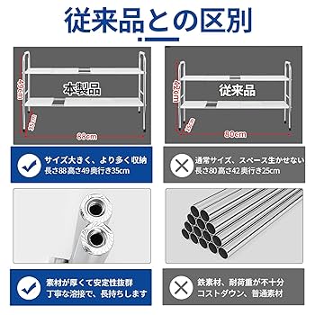 ステンレス収納庫2台 高さ７００x幅１４８０x奥行き７４０（1台） ステンレス収納庫2台 高さ700x幅1480x奥行き740（1台）