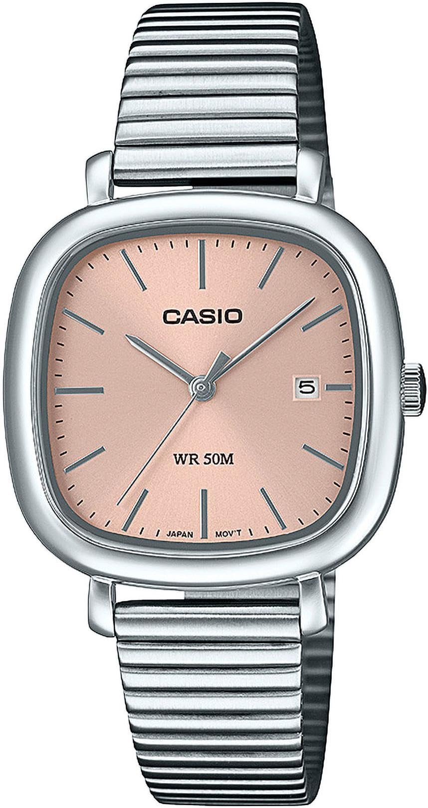 Casio Collection Women Analogue Quartz Watch