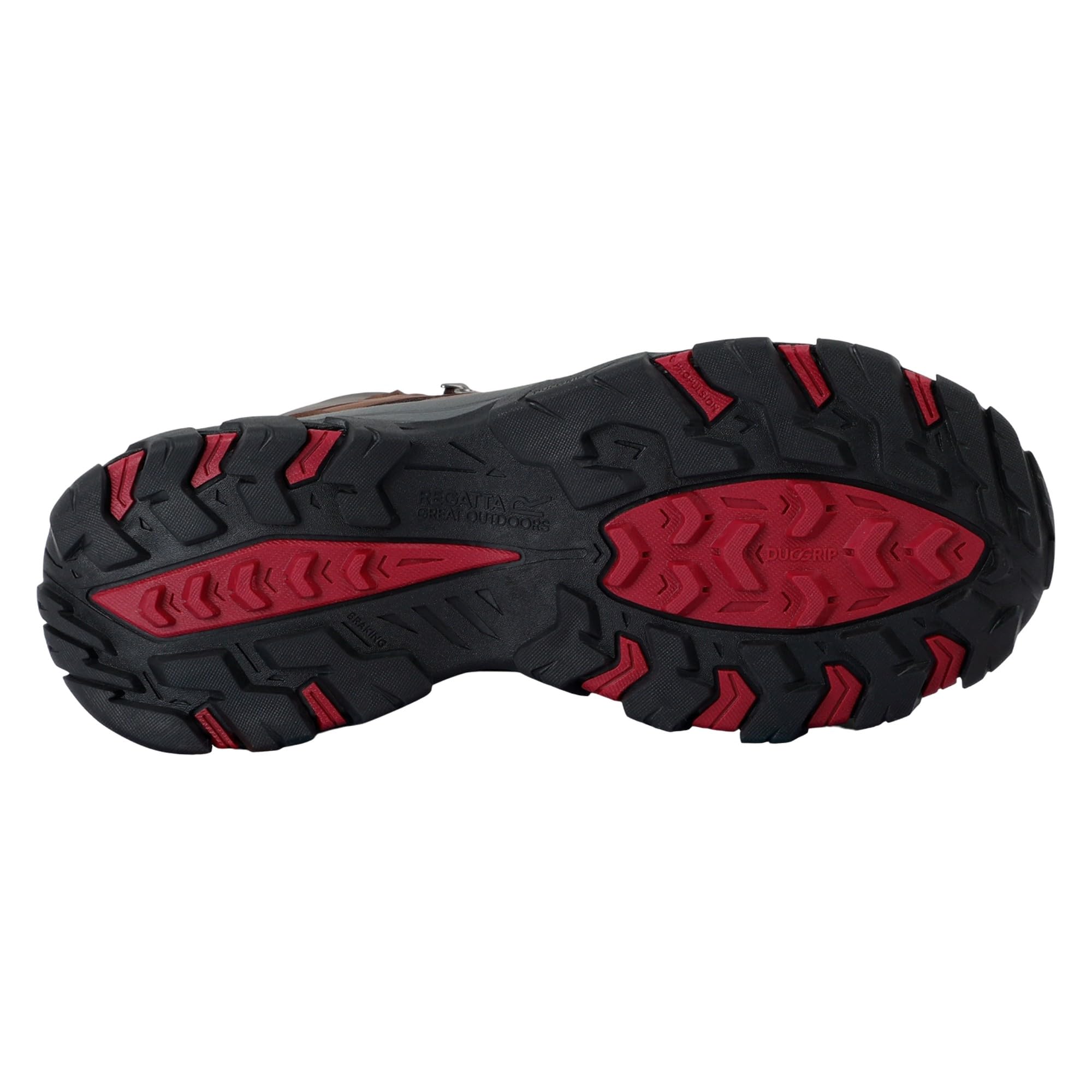 Regatta Holcombe Classic Hiking Boots EU 38