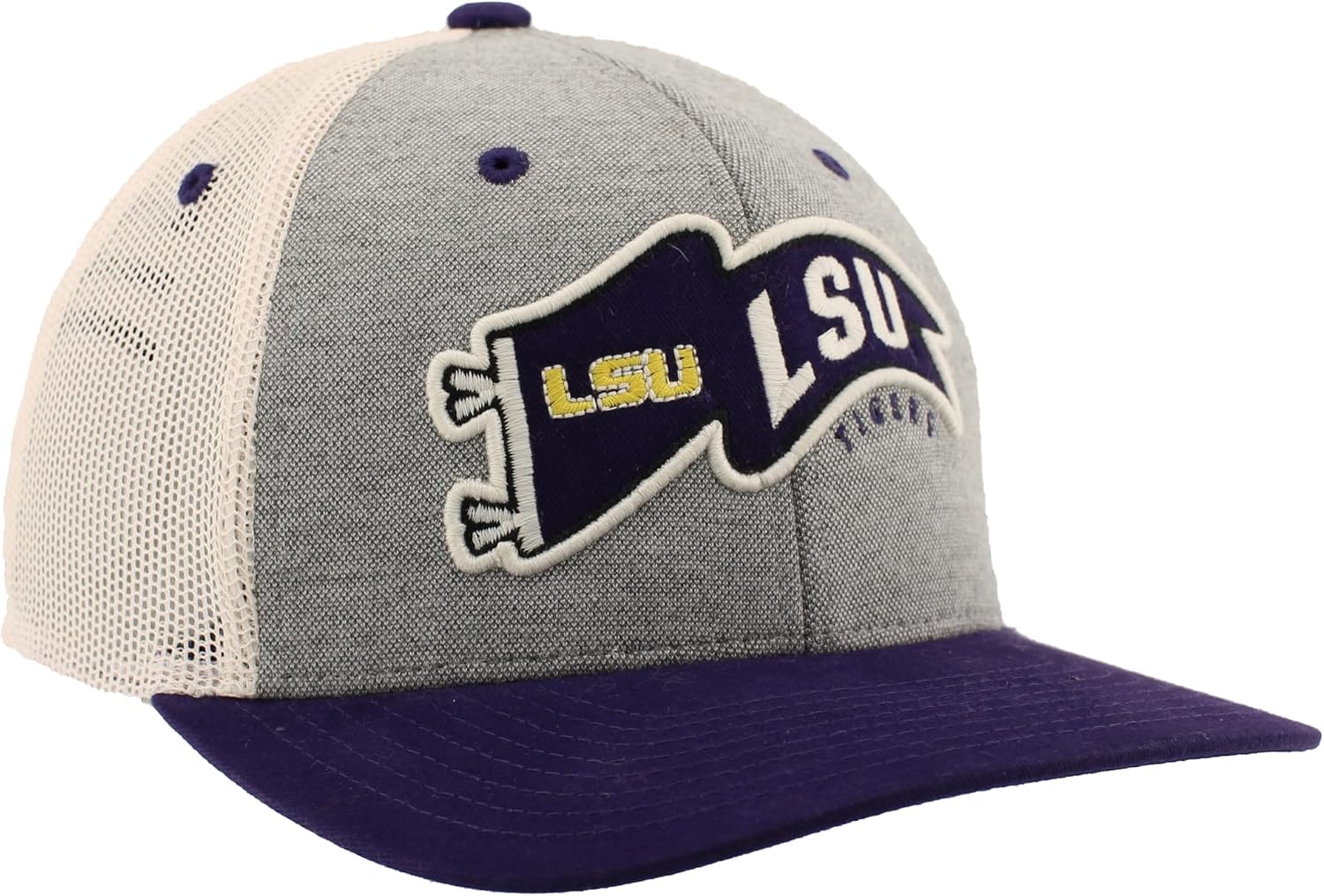 ZHATS NCAA Unisex-Adult NCAA Officially Licensed Hat Snapback Estate Renown