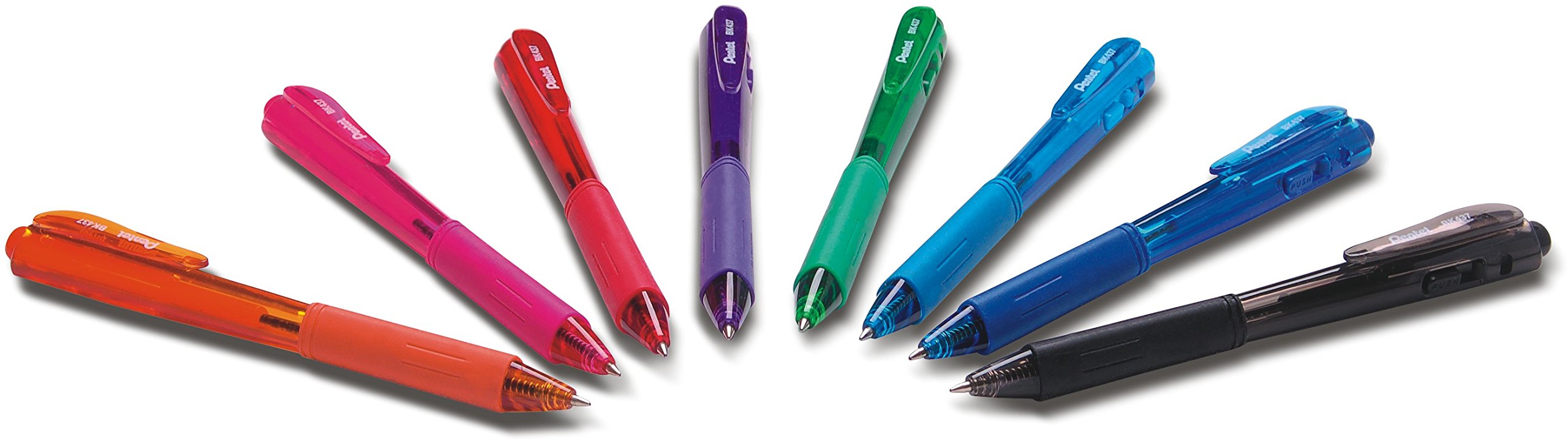 Bolígrafo Pentel BK440-P, Bolígrafo, Los Mejores Precios