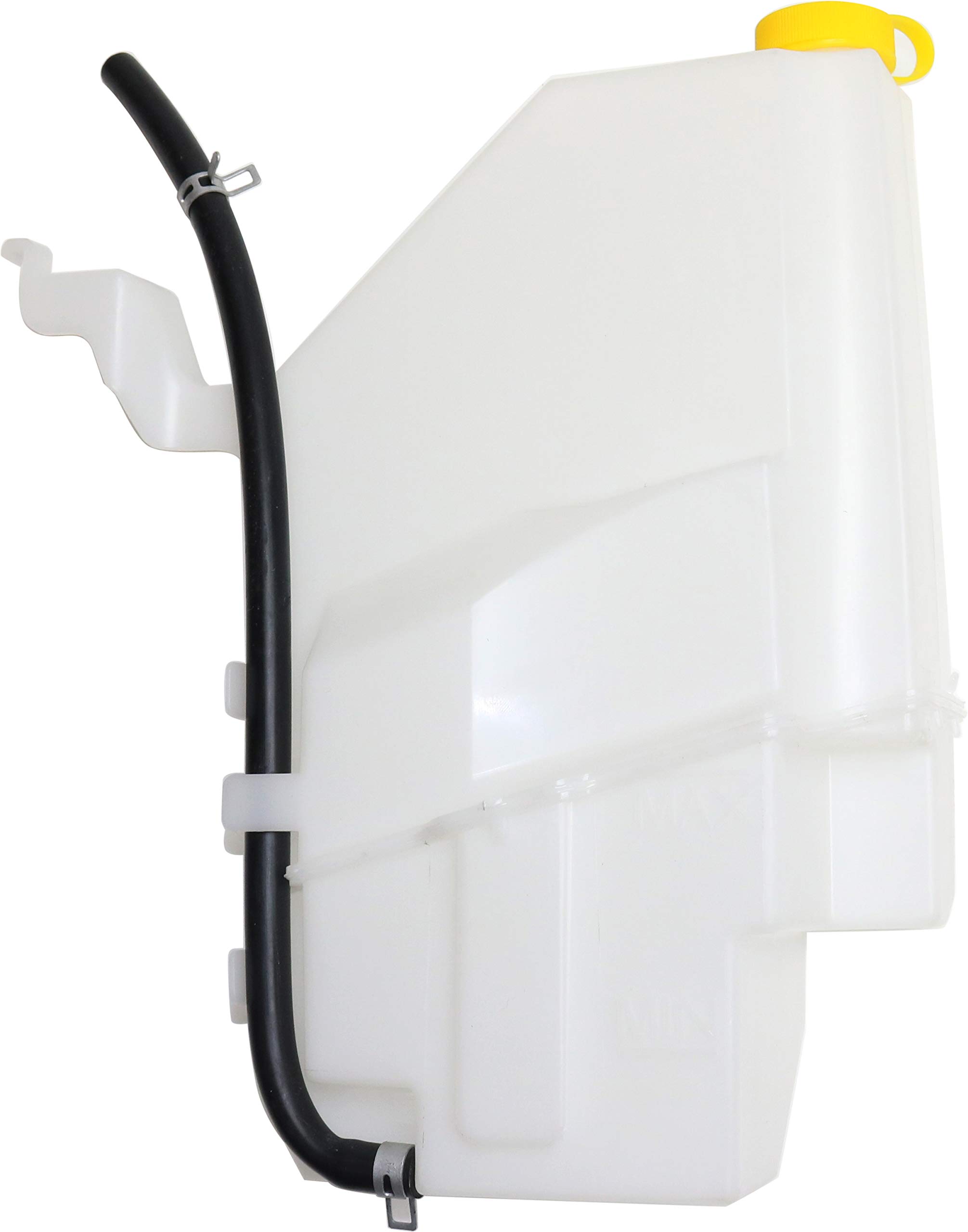 Garage-Pro Coolant Reservoir for NISSAN MURANO 2009-2014 Assembly with Cap