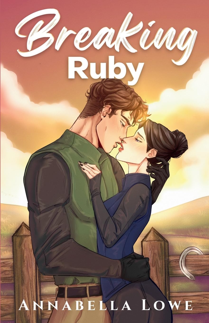 Breaking Ruby: Small Town Romance with Forbidden Love