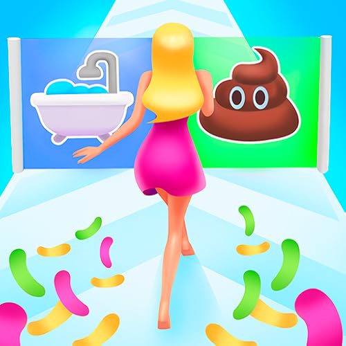 Queens Race: Story of Heart – Laufe, style Outfits & erschaffe deine Fashion-Love-Story im glamourösen Runway-Makeover-Abenteuer