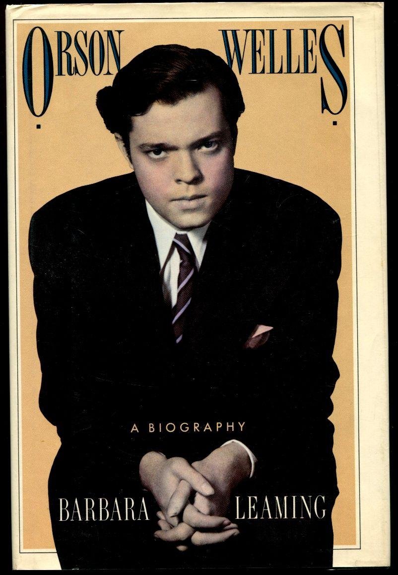 Orson Welles : A Biography pour tout comprendre sur l'évolution des techniques du cinéma