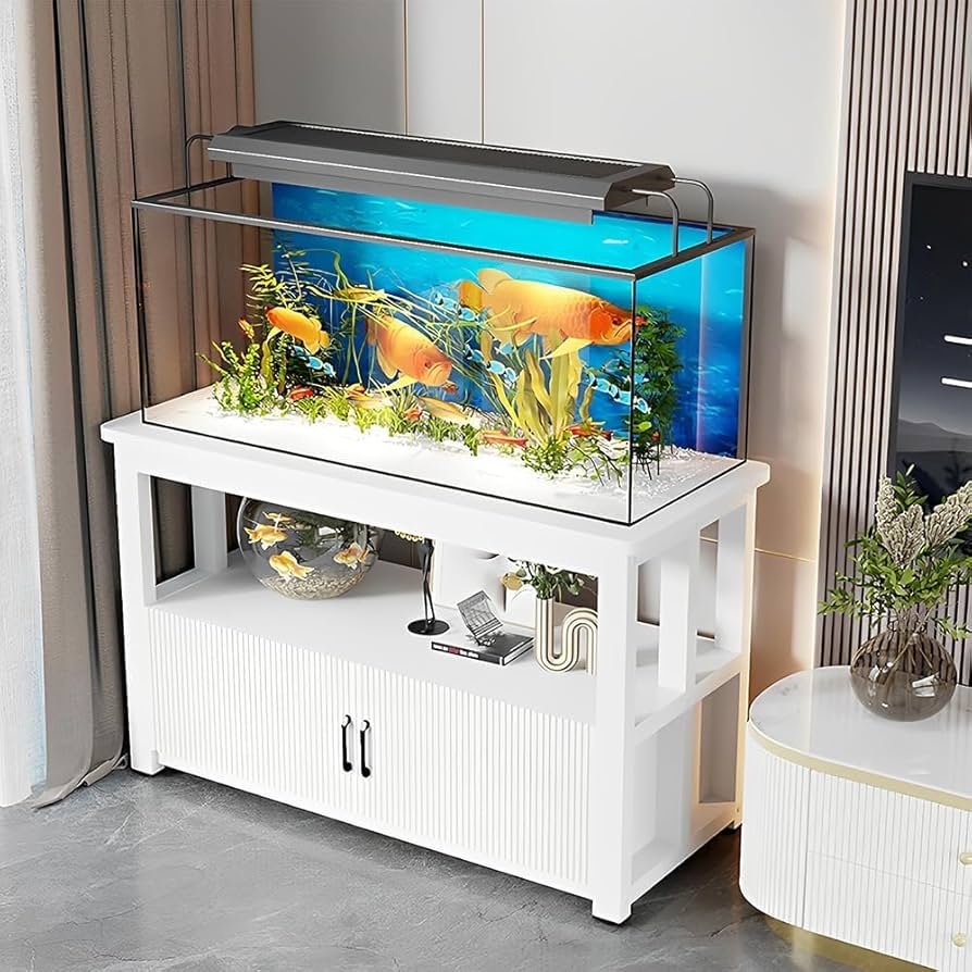 【在庫処分価格】水槽台 60cm水槽 上下に２つ置けます！防水加工済み 在庫処分価格】水槽台 60cm水槽 上下に2つ置けます！防水加工済み