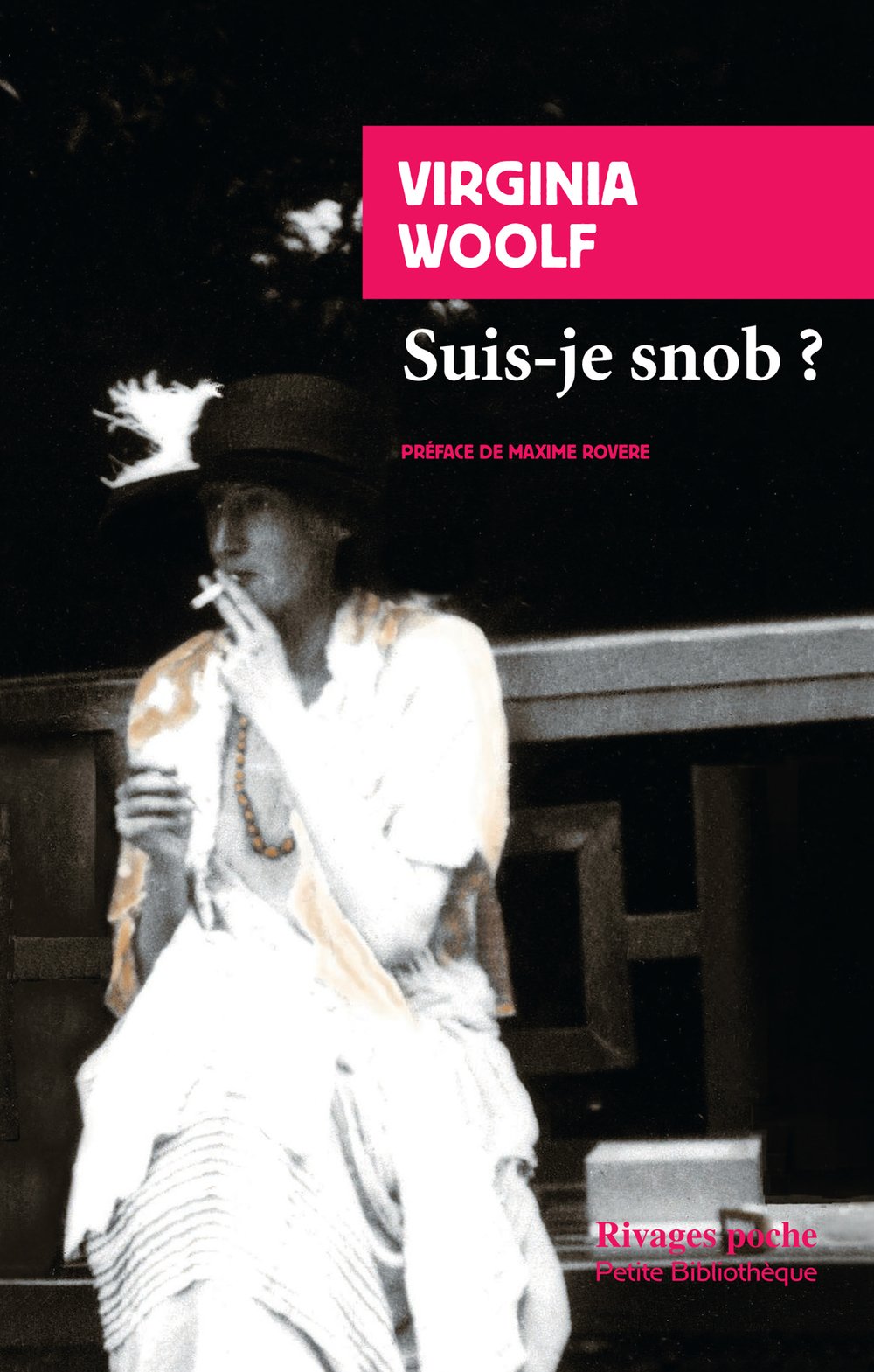 Suis-je snob ?: Et autres textes baths