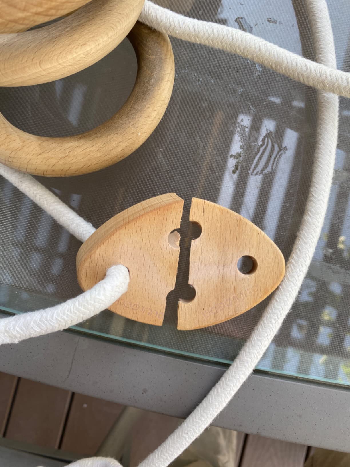 10/mo Finance Kids Gymnastic Rings,Gymnastics Olympic Exercise