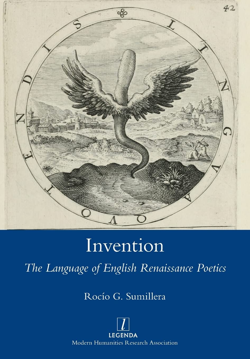 Invention: The Language of English Renaissance Poetics