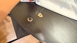 Review Image by Emily Emily