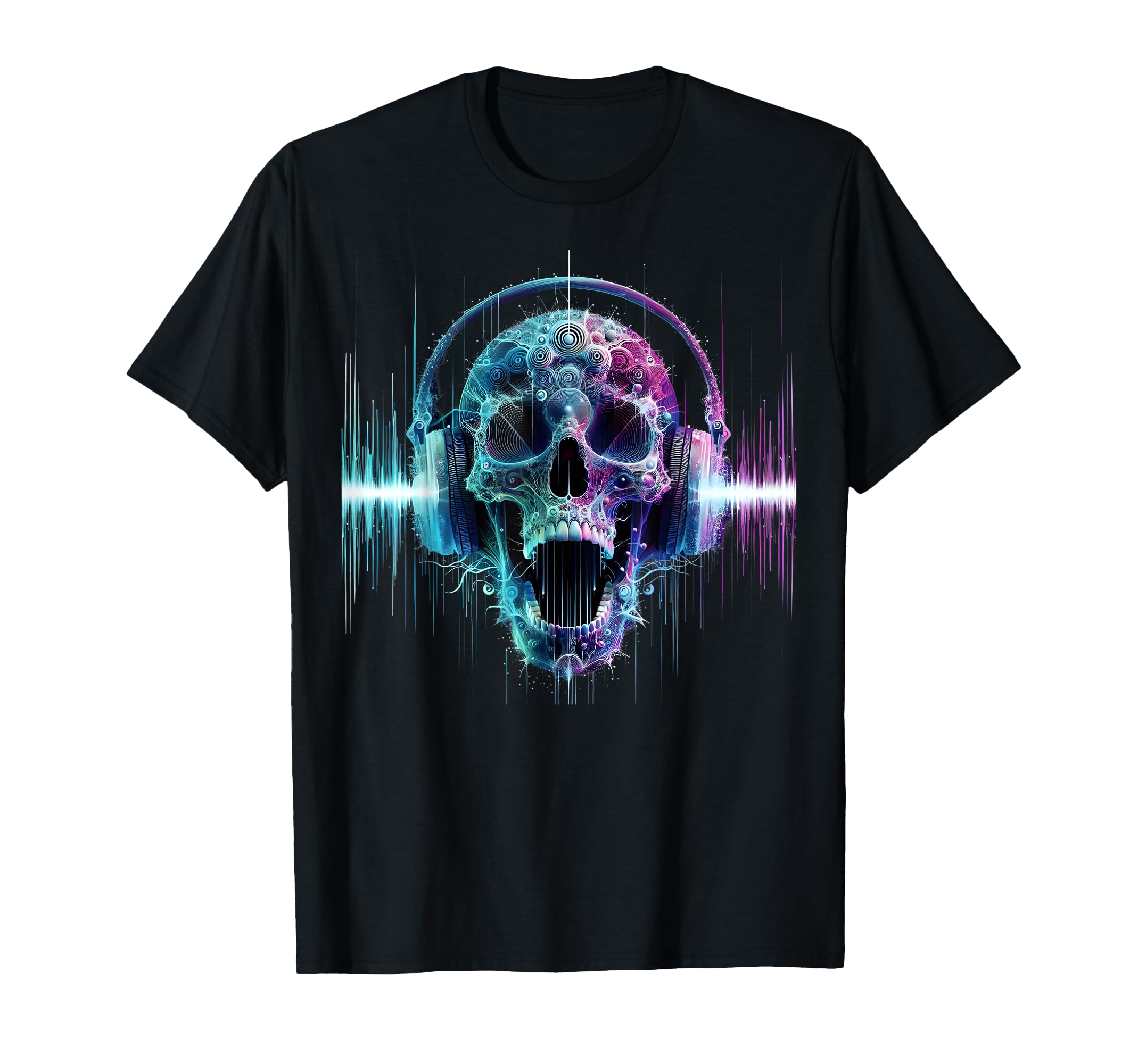 Kleidung mit Designs von Amazon Merch on Demand