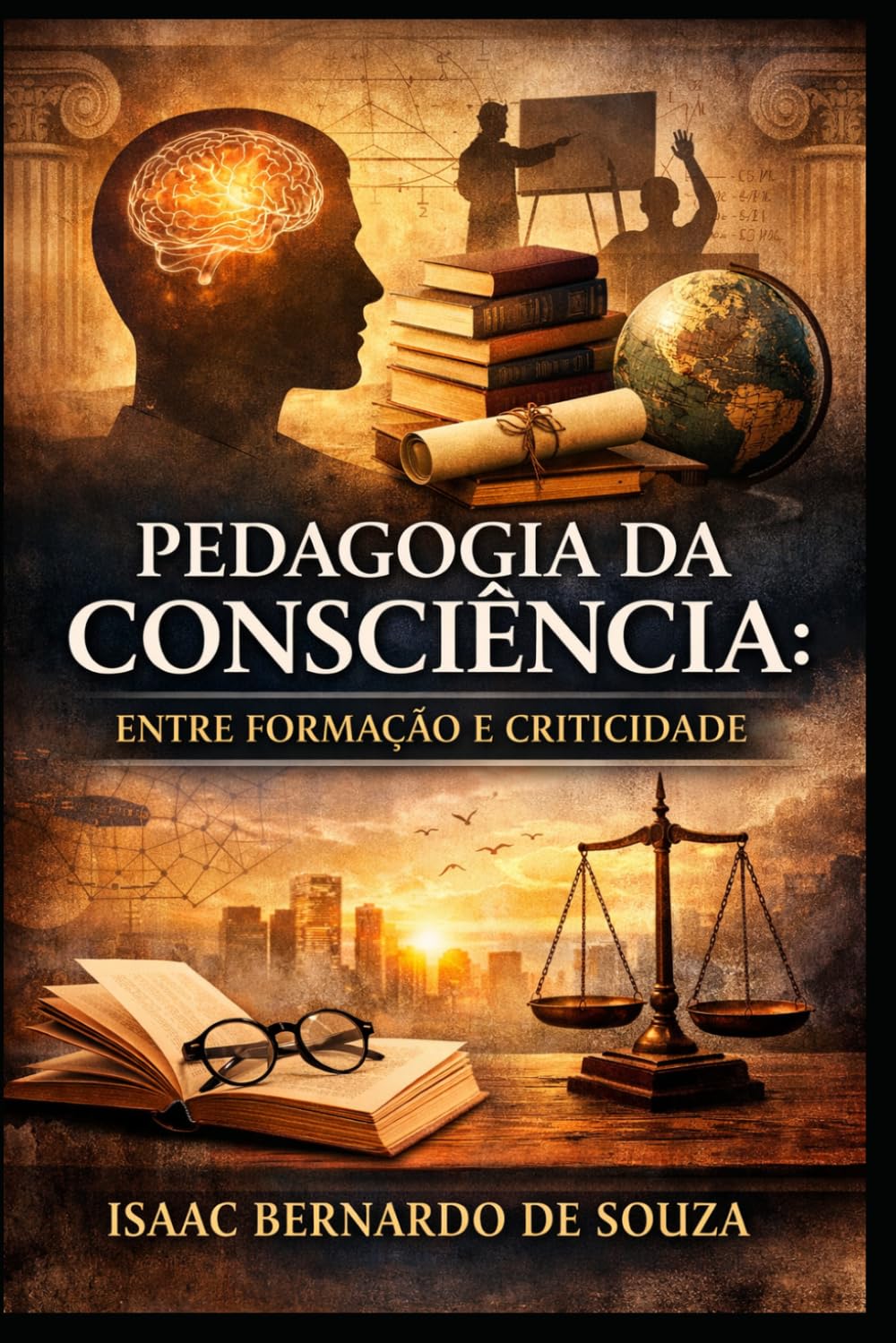 PEDAGOGIA DA CONSCIÊNCIA: ENTRE FORMAÇÃO E CRITICIDADE