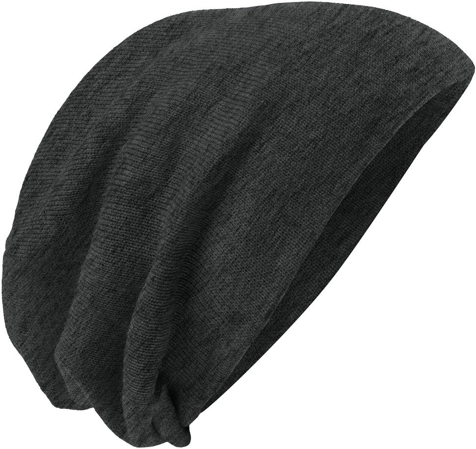 Men's Slouch Beanie