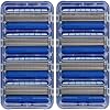 Schick Hydro 5 Blade Refill, 8 Count