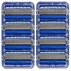 Schick Hydro 5 Blade Refill 8 Count
