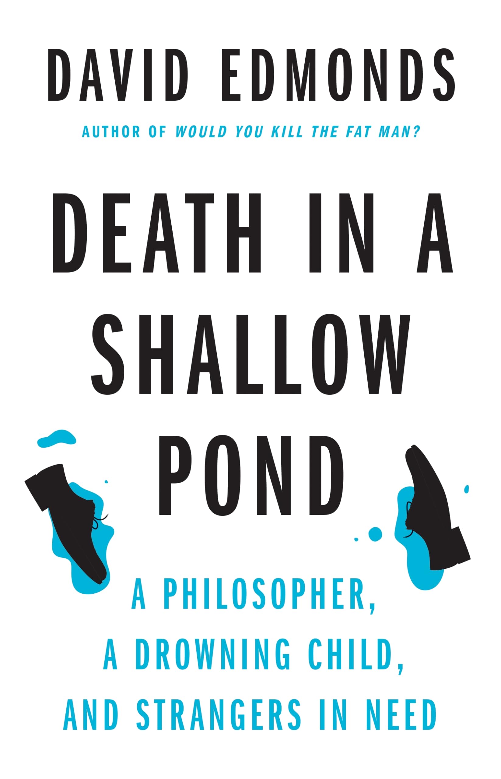 Death In A Shallow Pond