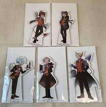 魔界の主役は我々だ アクリルスタンド 71hEyUJu76L._UF350,350_QL50_.jpg