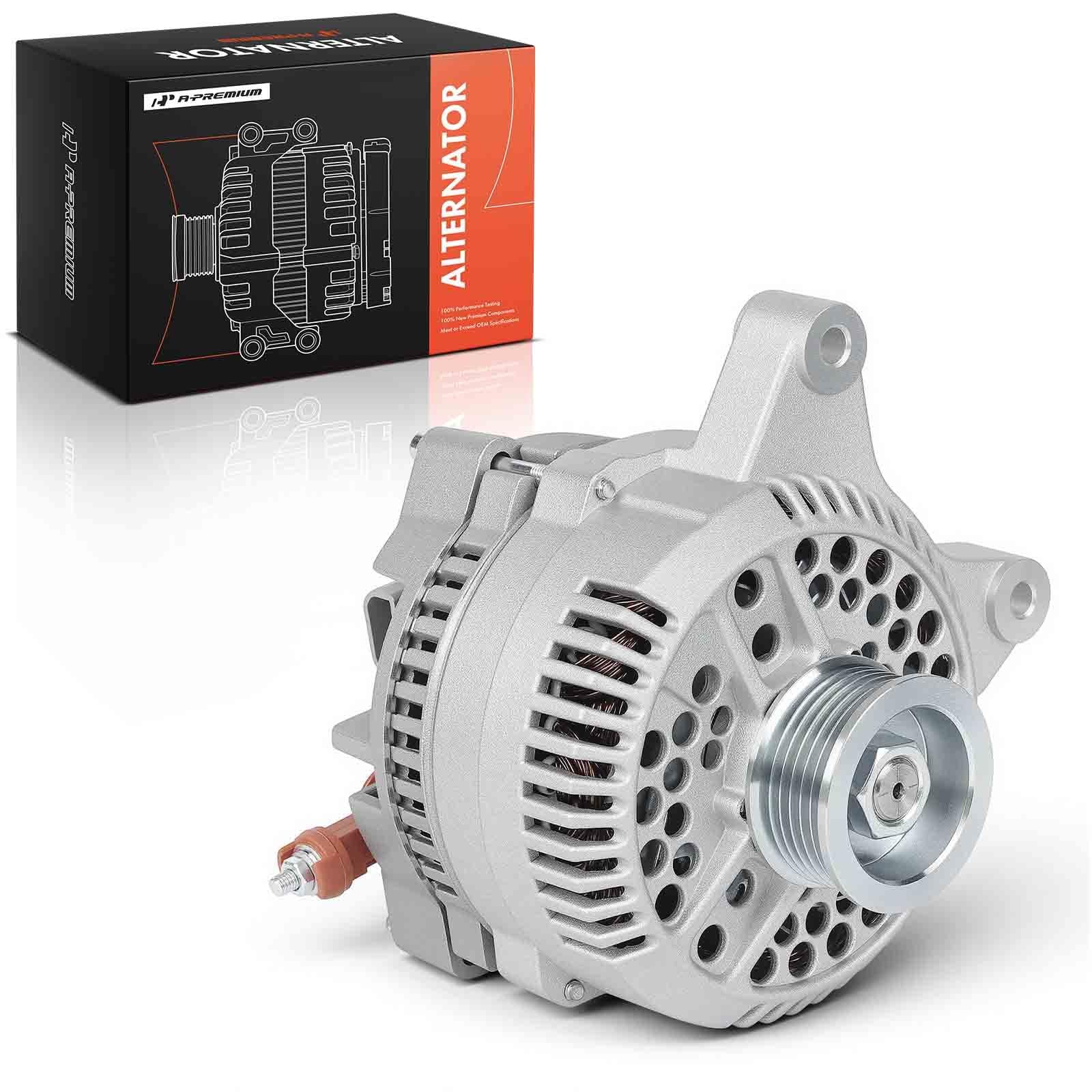 A-Premium Alternator APALT475MF