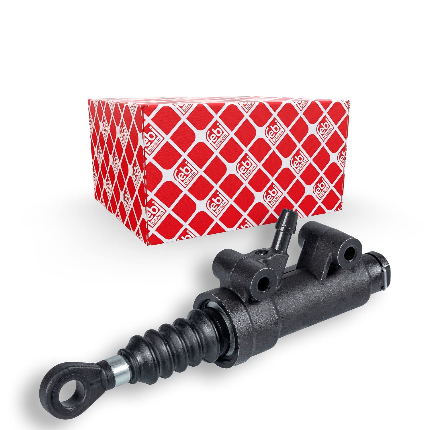 Febi Bilstein 34934 Clutch Master Cylinder OE Quality Replacement Fits Mini