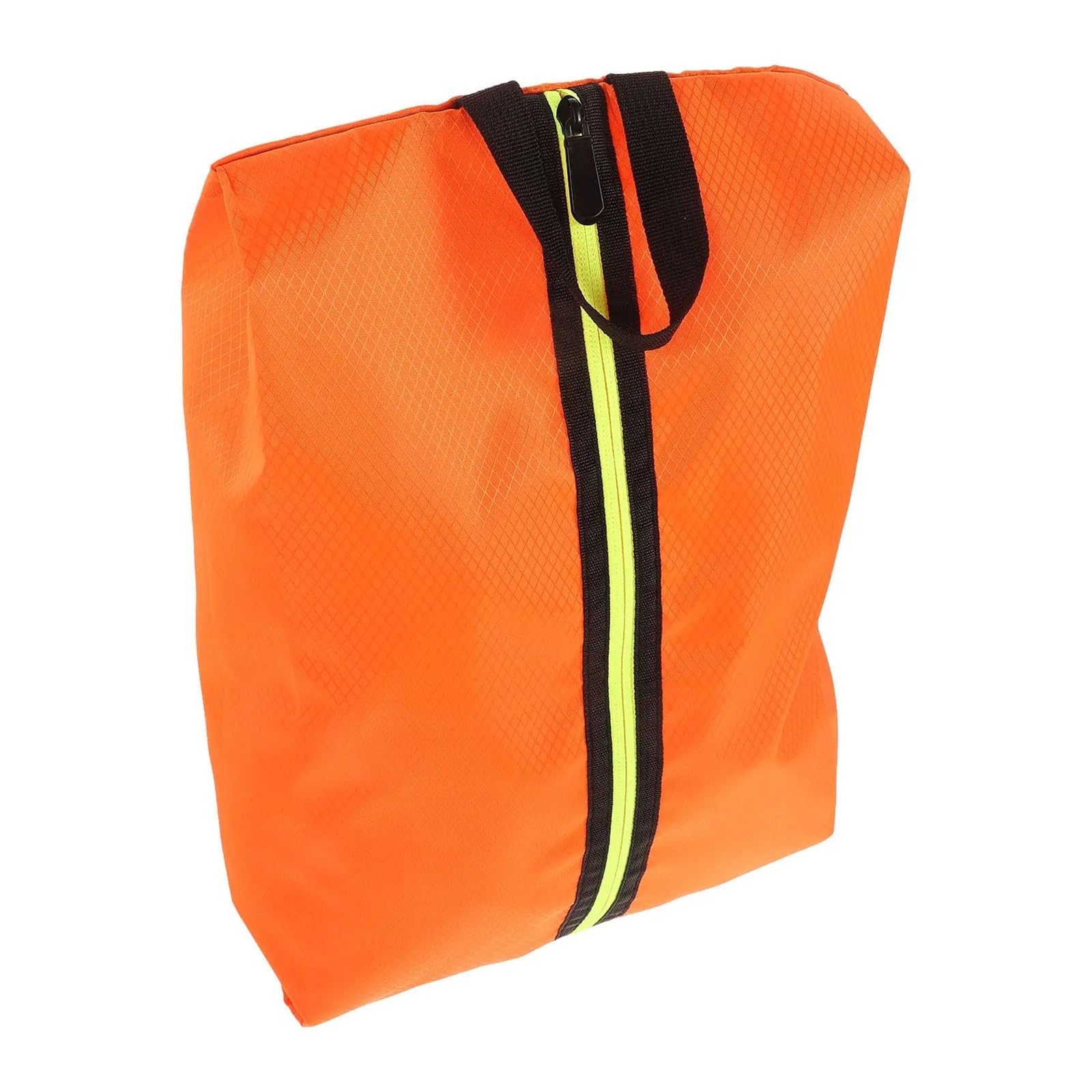 Borsa per scarpe Borsa porta scarpe for organizer da viaggio portatile | Con manico compatto for scarpe, custodia con cerniera, unisex