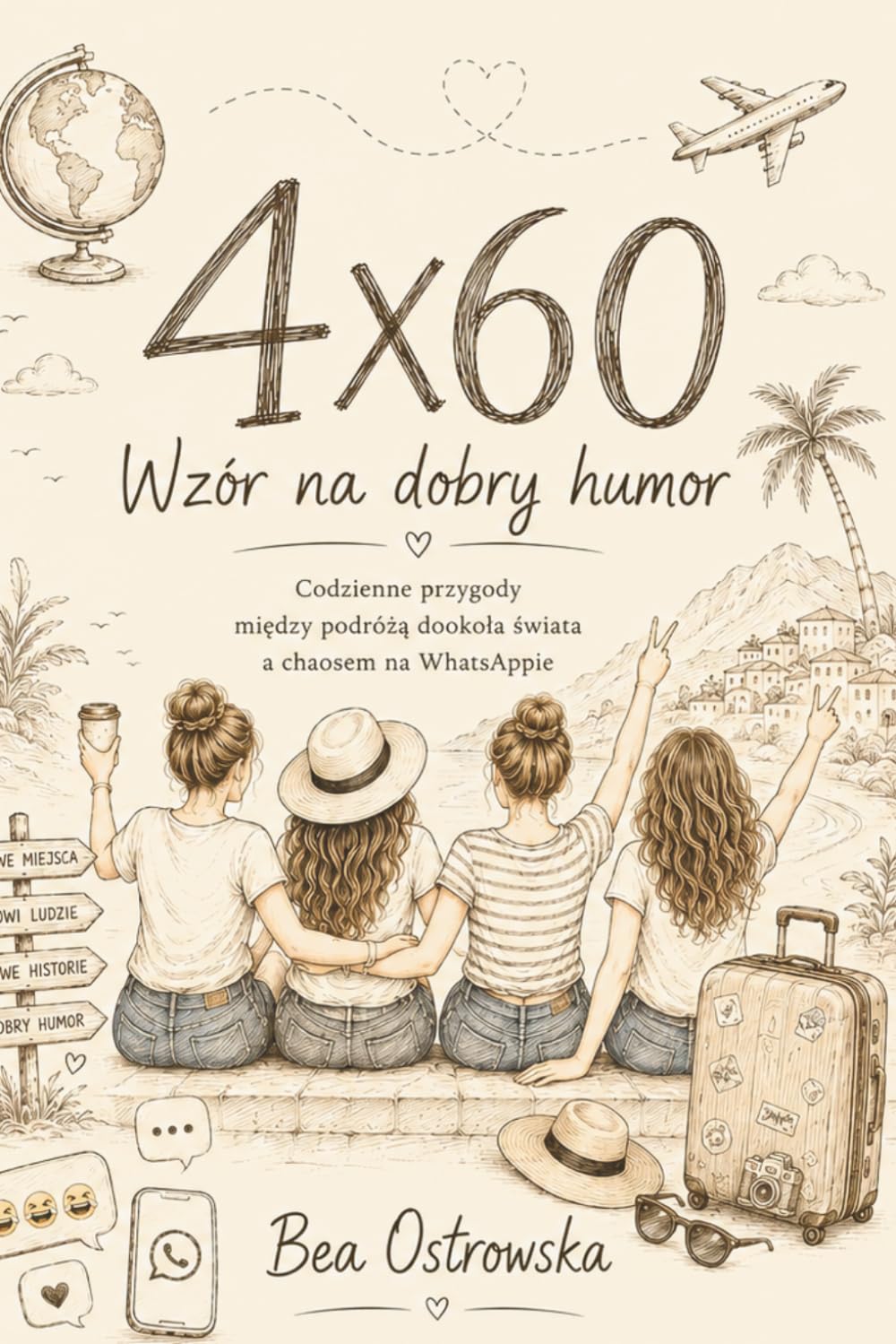 4x60: Wzór na dobry humor