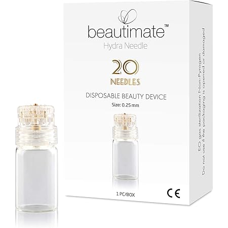 best serum for dermapen