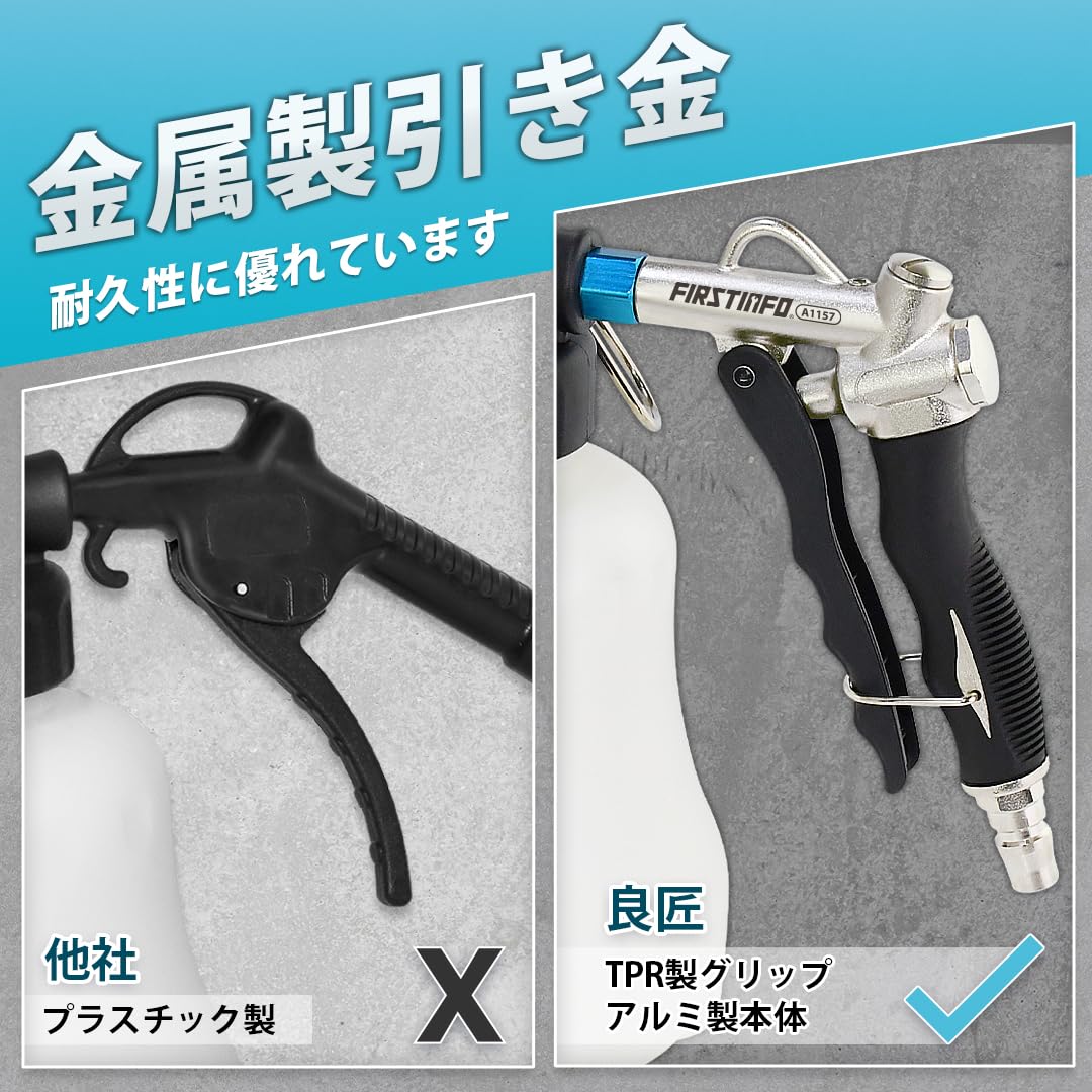Amazon.co.jp: 良匠 FIRSTINFO TOOLS 1.1L エアー式ブレーキブリーダー