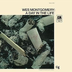 Day In The Life - Limited