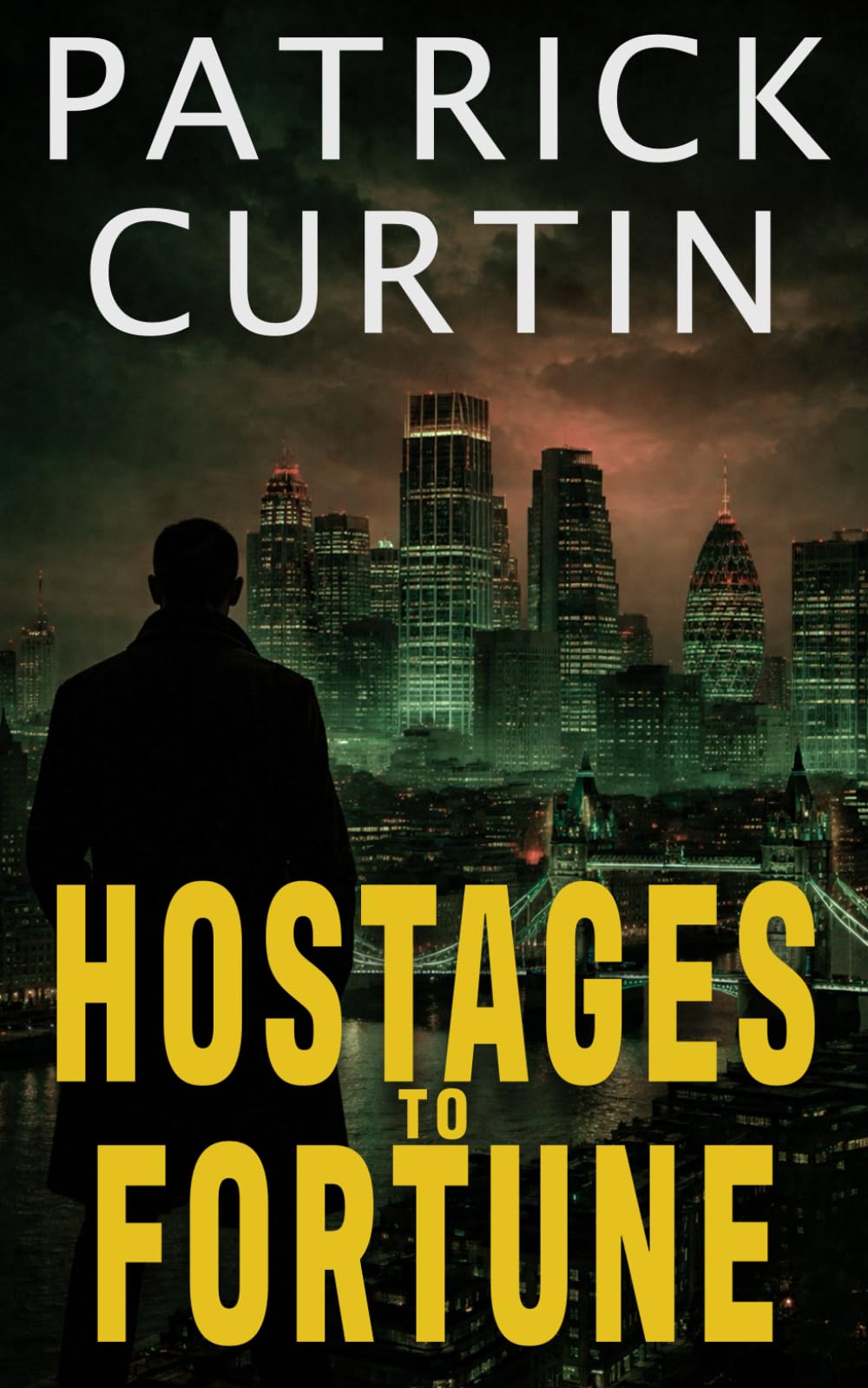 Hostages to Fortune