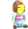 Frisk Undertale Plush/Game Character/GG-POWER