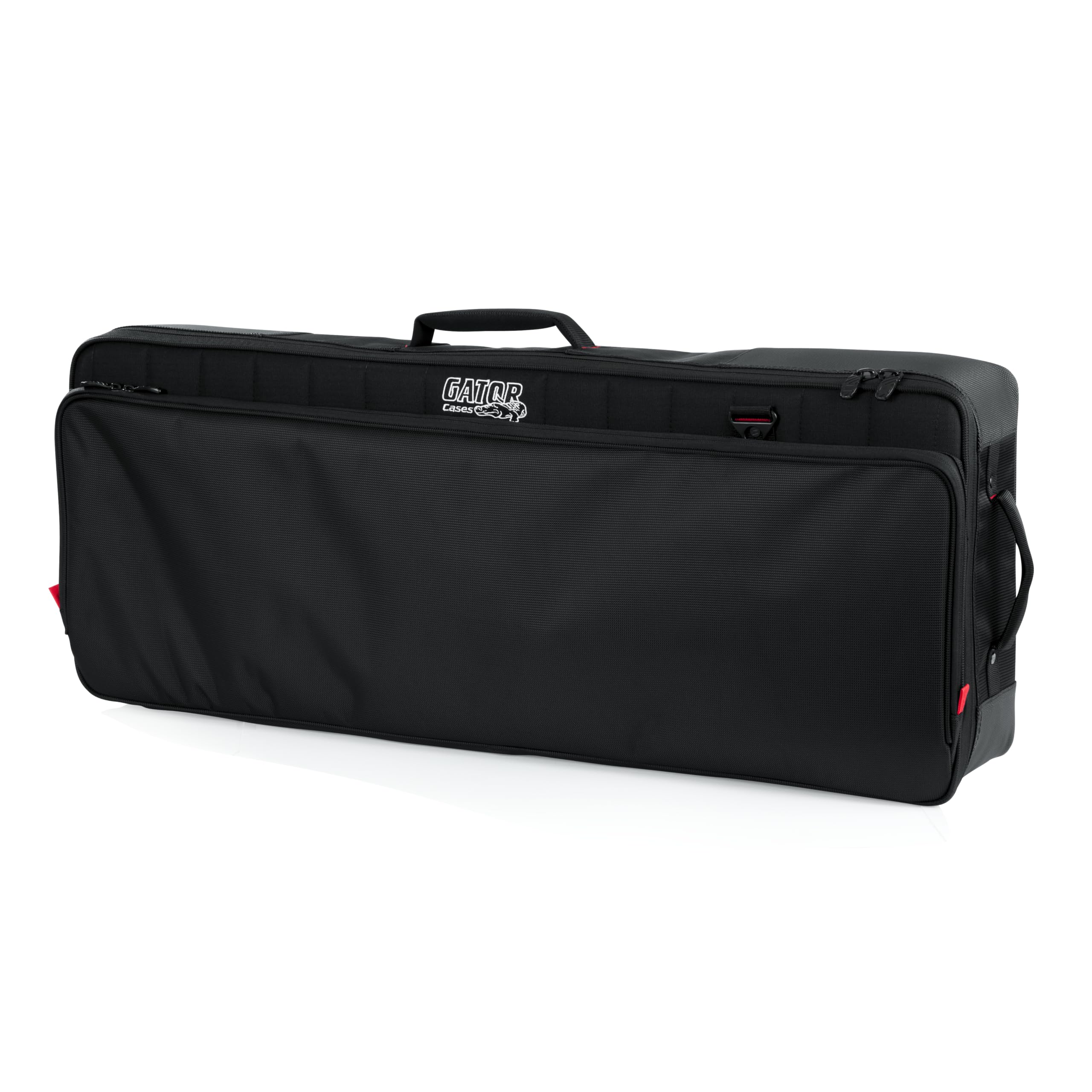 Amazon.com: Gator Cases Pro-Go Ultimate Keyboard Gig Bag with