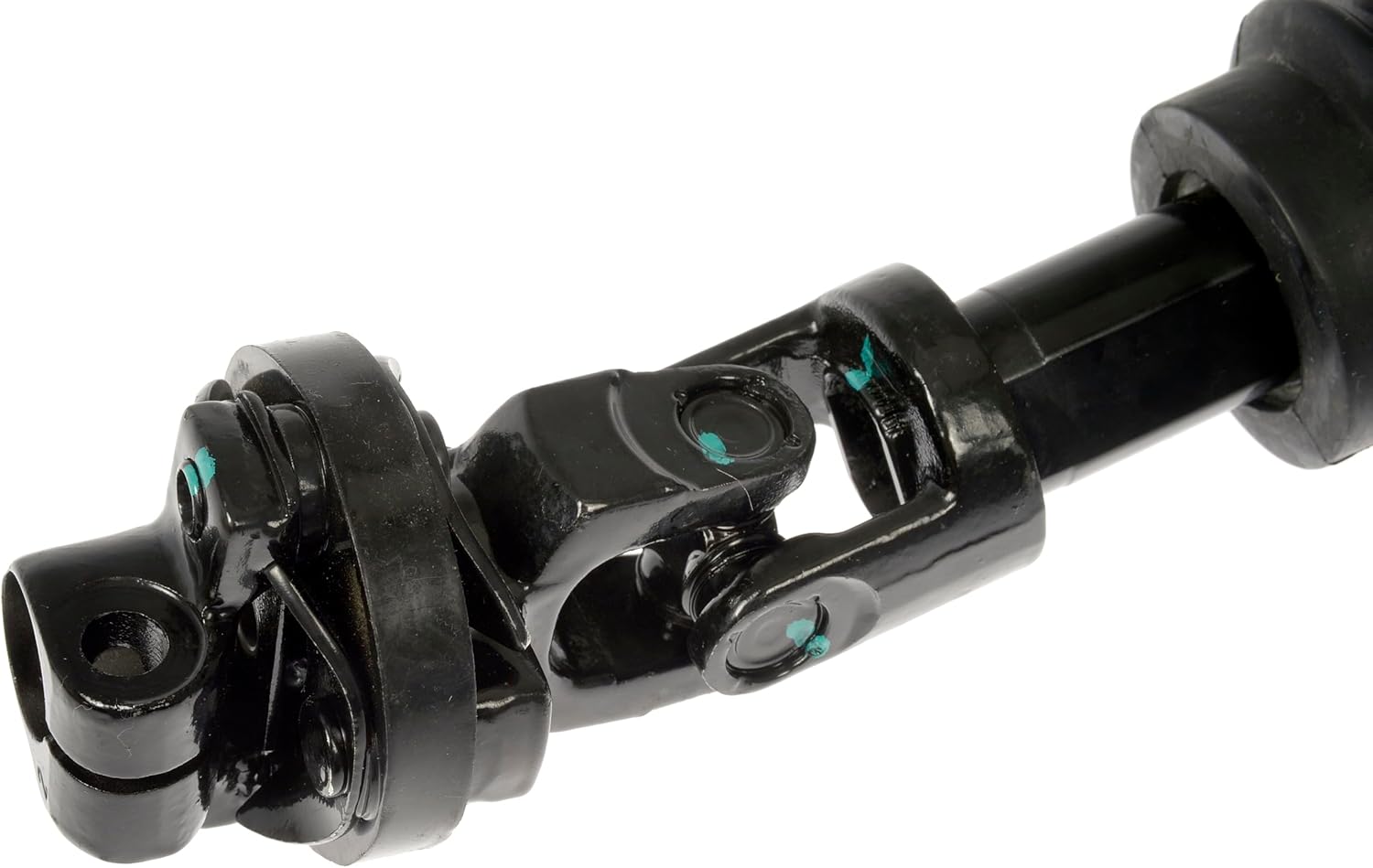 Dorman 425-226 Steering Shaft Compatible with Select Dodge Models