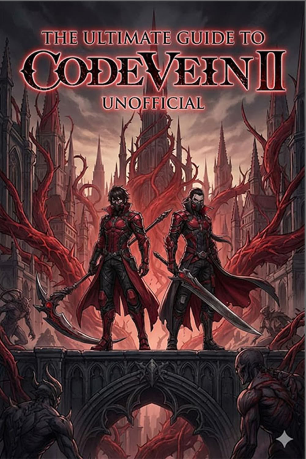 The Ultimate Guide to Code Vein II (Unofficial).