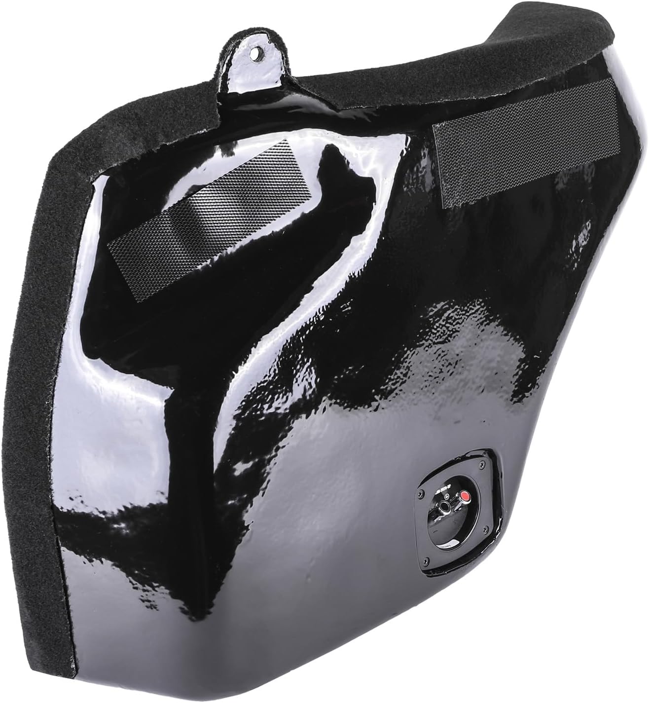 Skar Audio Single 12" Sealed Subwoofer Enclosure Compatible with 2020-2025 Toyota Corolla Vehicles