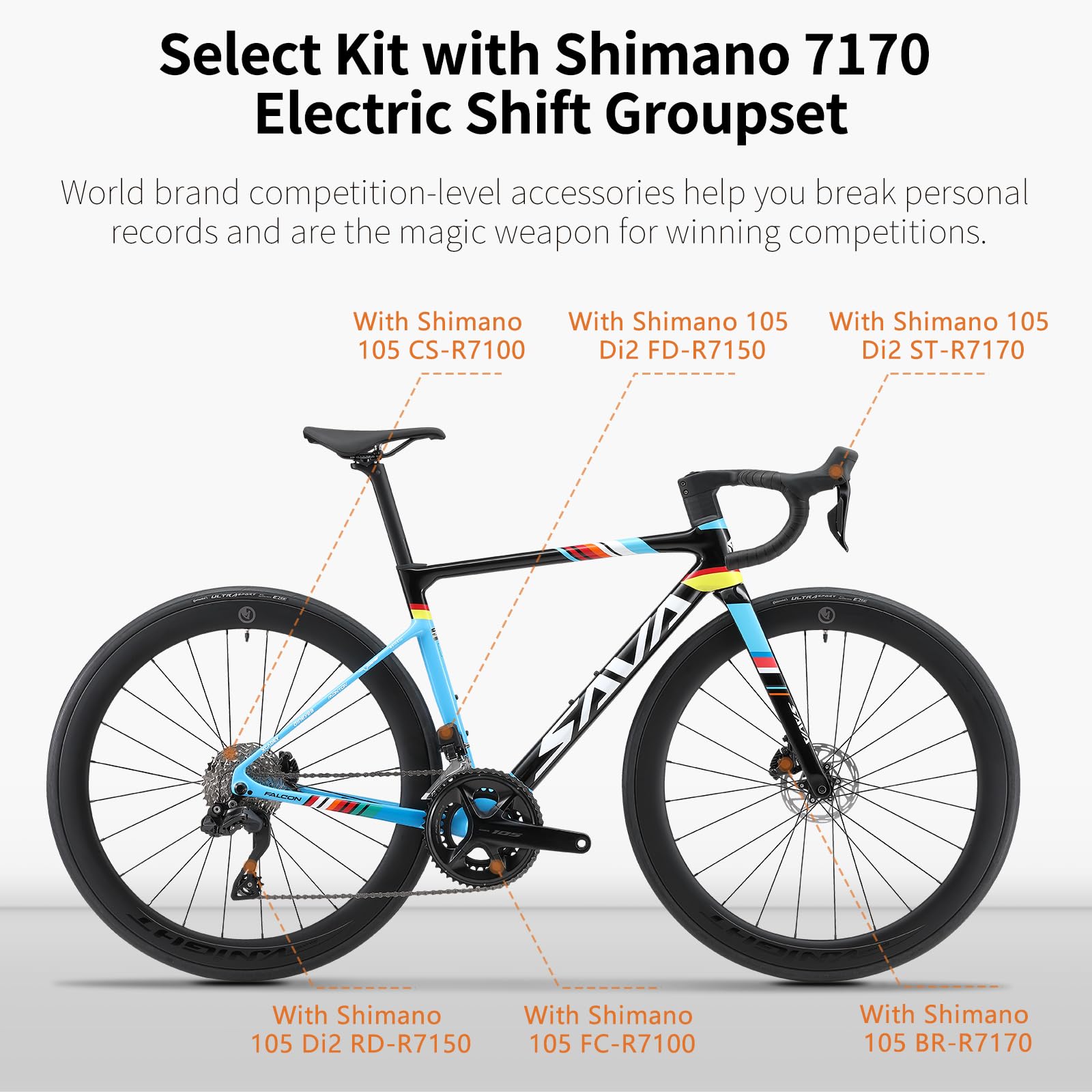 Mtb Shimano Tiagra Groupset Shimano Tiagra 3x10 Groupset Outlet